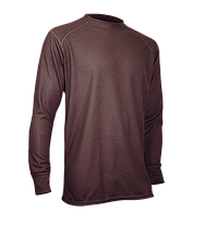 Термобелье MEN'S PHASE 2 L/S CREW