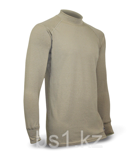 Термобелье MEN'S PHASE 3 L/S STRONG CREW - фото 2 - id-p56508178