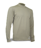 Термобелье MEN'S PHASE 4 L/S CREW, фото 3