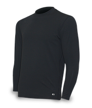 Термобелье MEN'S POWER SKINS HEAVYWEIGHT L/S COMPRESSION CREW
