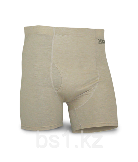 Трусы компрессионные MEN'S FR PHASE 1 BOXER BRIEF