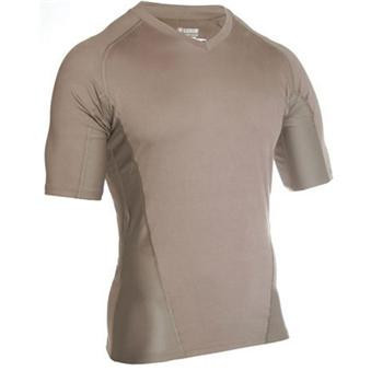 Термобелье футболка EF Shirt Short Sleeve Vneck