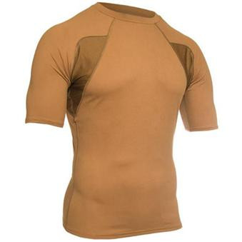 Термобелье футболка EFShirt Short Sleeve Crew Neck - фото 3 - id-p56508204