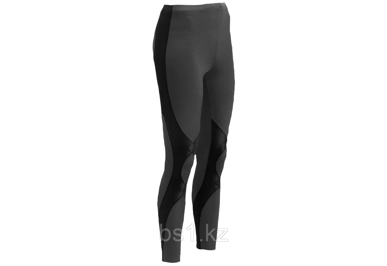 Женские спортивные Компрессионные леггинсы CW-X Expert Tight