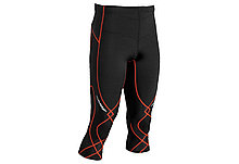 Мужские Компрессионные Штаны CW-X 3/4 Stabilyx Tights