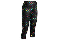 Женские спортивные леггинсы Капри CW-X Stabilyx Capris