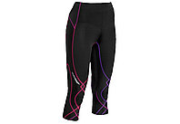Женские спортивные леггинсы Капри CW-X Stabilyx Capris