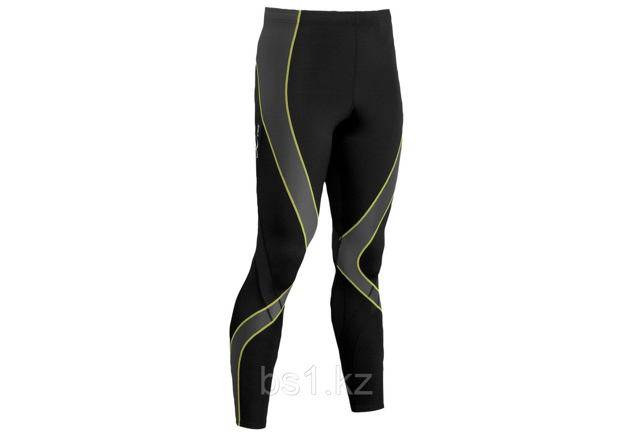 Мужские Компрессионные Штаны CW-X Pro Tights