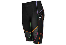 Женские спортивные леггинсы Шорты CW-X Stabilyx Ventilator Shorts