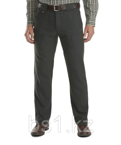 Штаны Woolrich Men's Secret Weapon Wool Pant