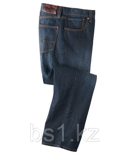 Штаны Woolrich Men's 1830 Jean - фото 1 - id-p56508256