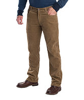 Штаны Woolrich Men's 1830 5 Pocket Corduroy Jean