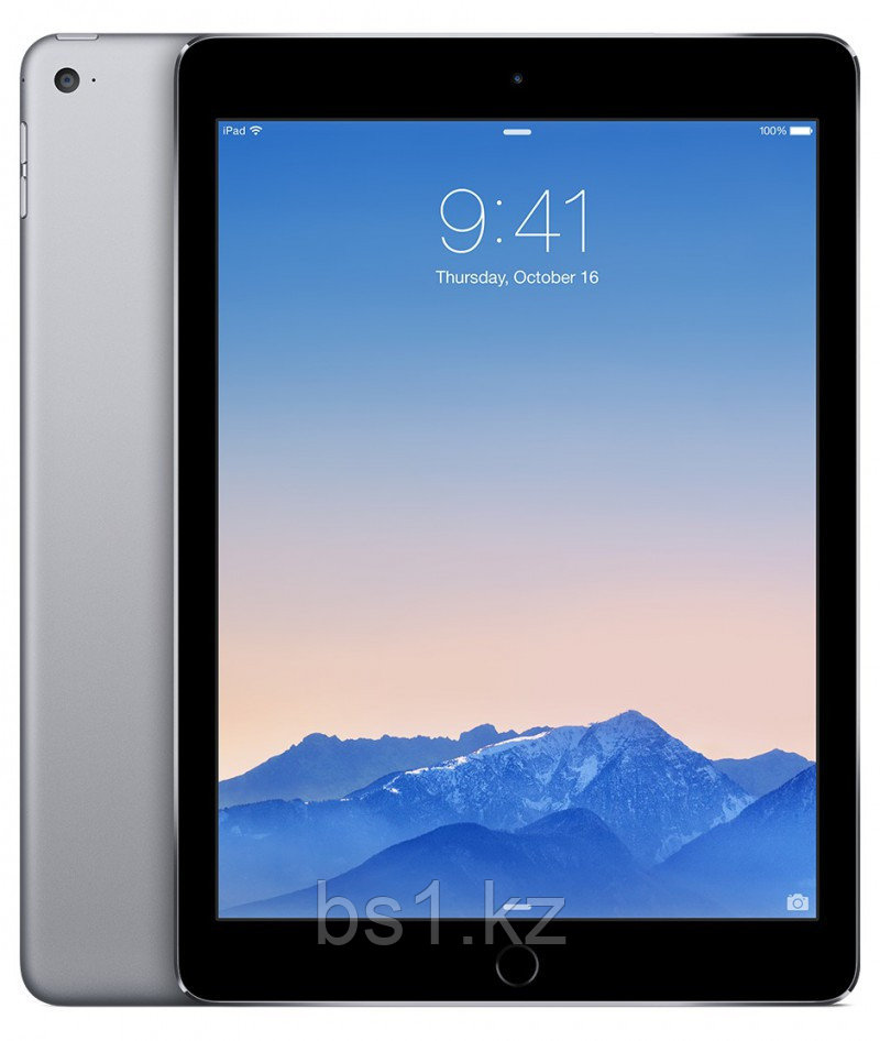 IPad Air 2 Wi-Fi 128Gb (Space Gray)