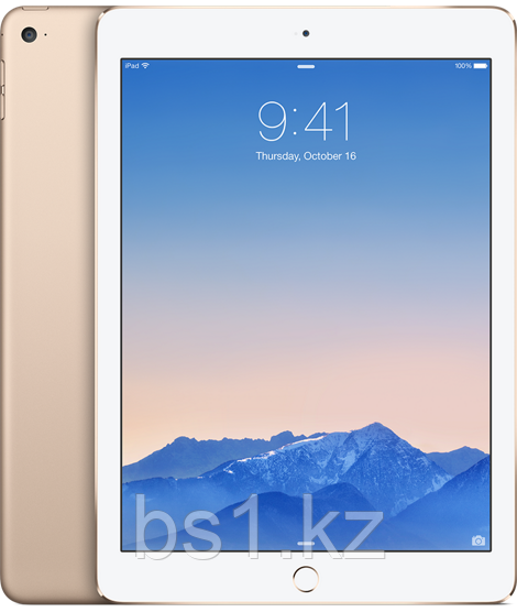 IPad Air 2 Wi-Fi 16Gb (Gold)