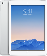 IPad Air 2 Wi-Fi 16Gb (Silver)