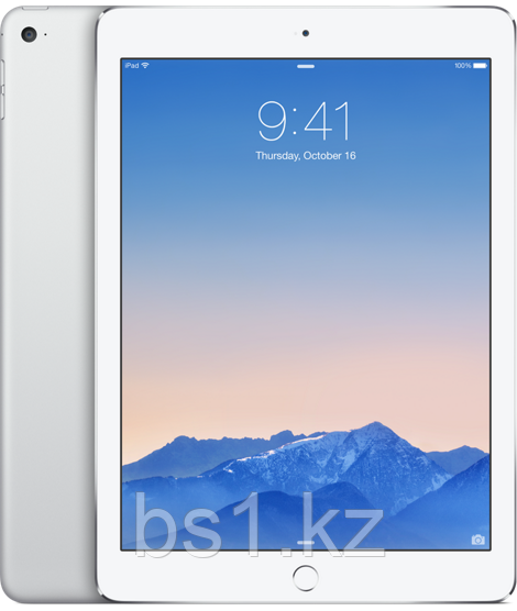 IPad Air 2 Wi-Fi 16Gb (Silver)