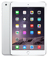 IPad mini 3 Retina Wi-Fi + Cellular 64Gb (Silver)