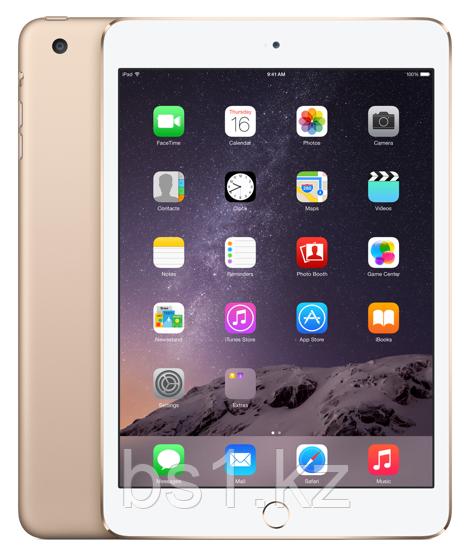 IPad mini 3 Retina Wi-Fi + Cellular
