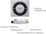 Apple iPod Shuffle 4g, 2Gb., фото 7