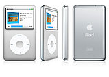 Apple iPod Classic 160GB, фото 2
