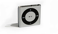 Apple iPod Shuffle 4g, 2Gb.