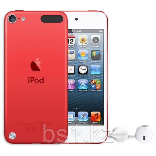 Apple iPod Touch 5 Gen. 32Gb (RED)