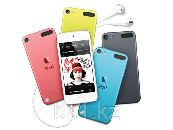 Apple iPod Touch 5 Gen. 64Gb - фото 1 - id-p56508278