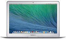 MacBook Air 13,3" 1.4 GHz Core i5, 4Gb, 256Gb Flash