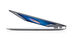 MacBook Air 13,3" Core i5 1.3Ghz/ 4Gb / 256GB SSD