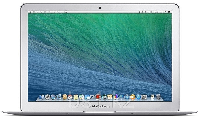 MacBook Air 13,3" 1.4 GHz Core i5, 4Gb, 256Gb Flash - фото 1 - id-p56508285