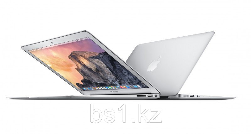 MacBook Air 13,3" 1.4 GHz Core i5, 4Gb, 256Gb Flash - фото 2 - id-p56508285