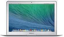 MacBook Air 13,3" 1.4 GHz Core i5, 4Gb, 128Gb Flash