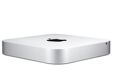 Apple Mac Mini dual-core i5 2,6 Ghz. , 8Gb, 1Tb., Intel Iris Graphics
