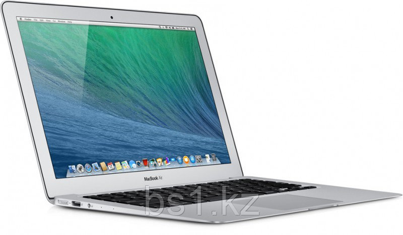 MacBook Air 11,6" 1.4 GHz Core i5, 4Gb, 256Gb Flash