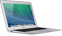 MacBook Air 11,6" 1.4 GHz Core i5, 4Gb, 256Gb Flash