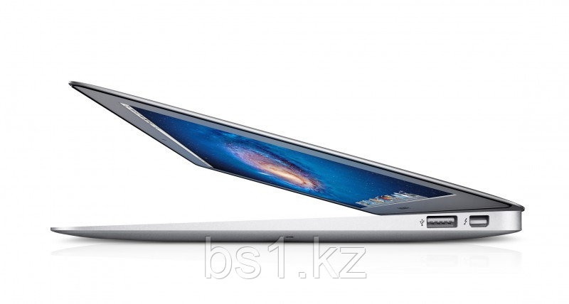 MacBook Air 13,3" Core i5 1.3Ghz/ 4Gb / 256GB SSD - фото 1 - id-p56508290