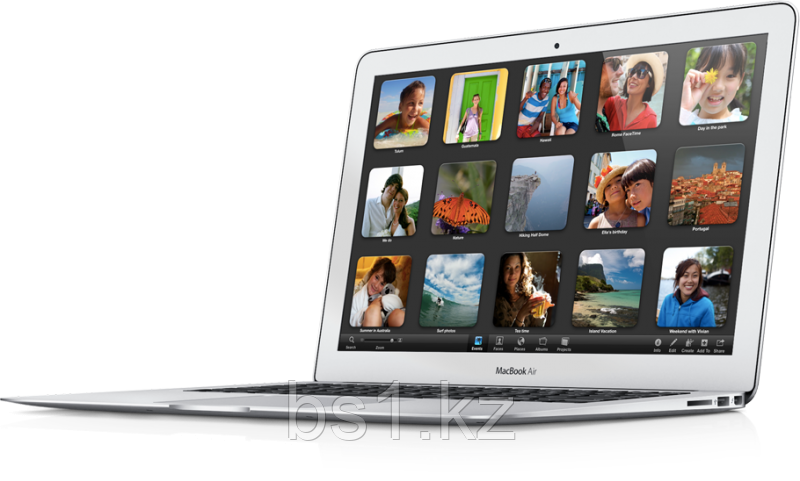 MacBook Air 11,6" Core i5 1.3Ghz/ 4Gb / 256GB SSD