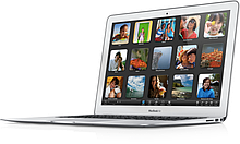 MacBook Air 11,6" Core i5 1.3Ghz/ 4Gb / 256GB SSD