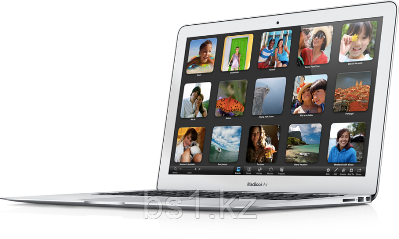 MacBook Air 11,6" Core i5 1.3Ghz/ 4Gb / 256GB SSD - фото 1 - id-p56508291