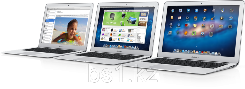 MacBook Air 11,6" Core i5 1.3Ghz/ 4Gb / 256GB SSD - фото 2 - id-p56508291