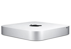 Apple Mac Mini dual-core i5 1,4 Ghz. , 4Gb, HDD 500Gb, HD 5000