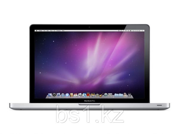 MacBook Pro 13,3'' Core i5 2.5GHz/ 4Gb/ 500Gb