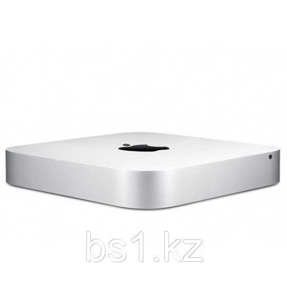 Apple Mac mini Dual-Core i5 2.8GHz/ 8GB/ Fusion drive 1TB/ OS X Server/Intel Iris Graphics - фото 1 - id-p56508295