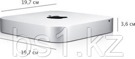 Apple Mac Mini dual-core i5 2,6 Ghz. , 8Gb, 1Tb., Intel Iris Graphics - фото 2 - id-p56508296