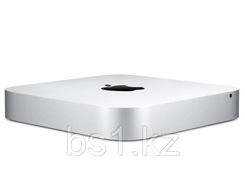 Apple Mac Mini dual-core i5 1,4 Ghz. , 4Gb, HDD 500Gb, HD 5000 - фото 1 - id-p56508297