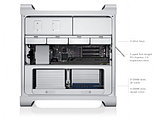 Apple Mac Pro MC561RS/A Two 2.4GHz 8-Core, фото 6