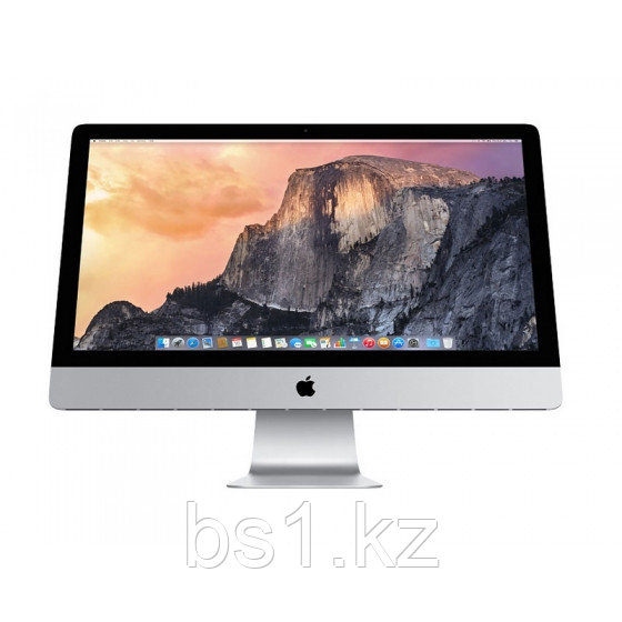 IMac 27" Quad-Core i5 3.3GHz/Retina 5K/8Gb/1TB/AMD R9 M290 2GB