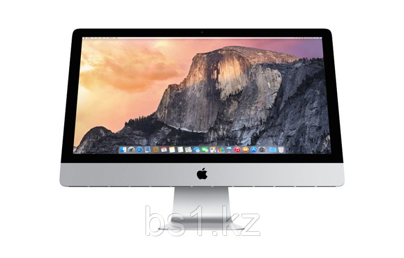 IMac Retina 5K 27" Core i7 4,0GHz / 32Gb / SSD 1Tb