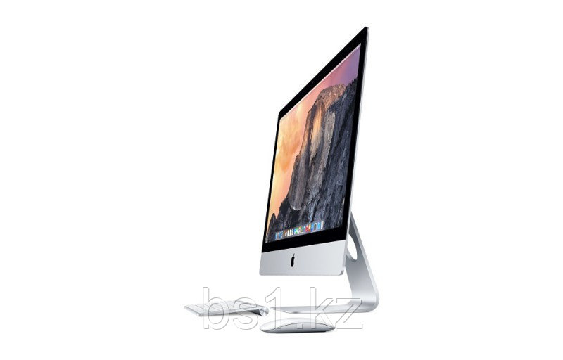 IMac Retina 5K 27" Core i7 4,0GHz / 32Gb / SSD 1Tb - фото 4 - id-p56508303