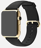 Apple Watch Edition, 42 mm. / Gold Classic Buckle Black, фото 2